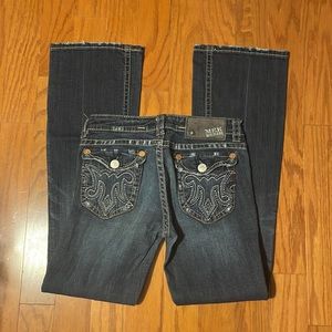 MEK Denim Women’s Jeans Size 27x32